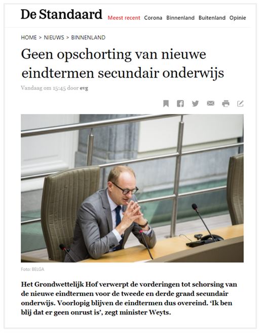 de-standaard