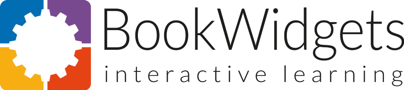 logo bookwidgets