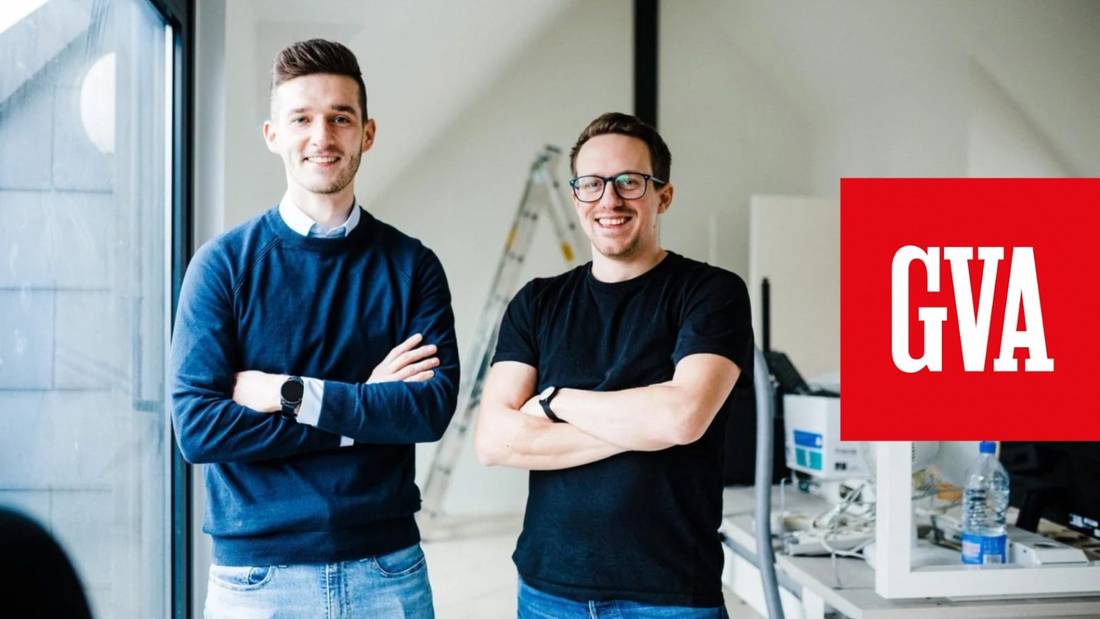 FeedForm in de gazet